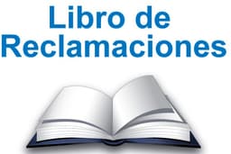 Libro de Reclamaciones