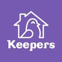 Keepers Logo