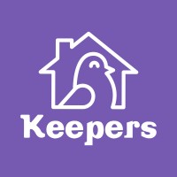 Keepers Logo
